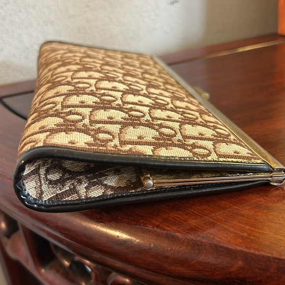 Christian Dior Clutch - Picture 8 of 14